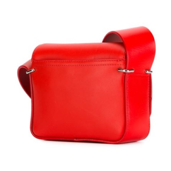 3.1 Phillip Lim Alix Flap Mini Cross Body Bag - Picture 3 of 6